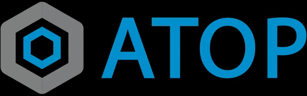АТОР logo